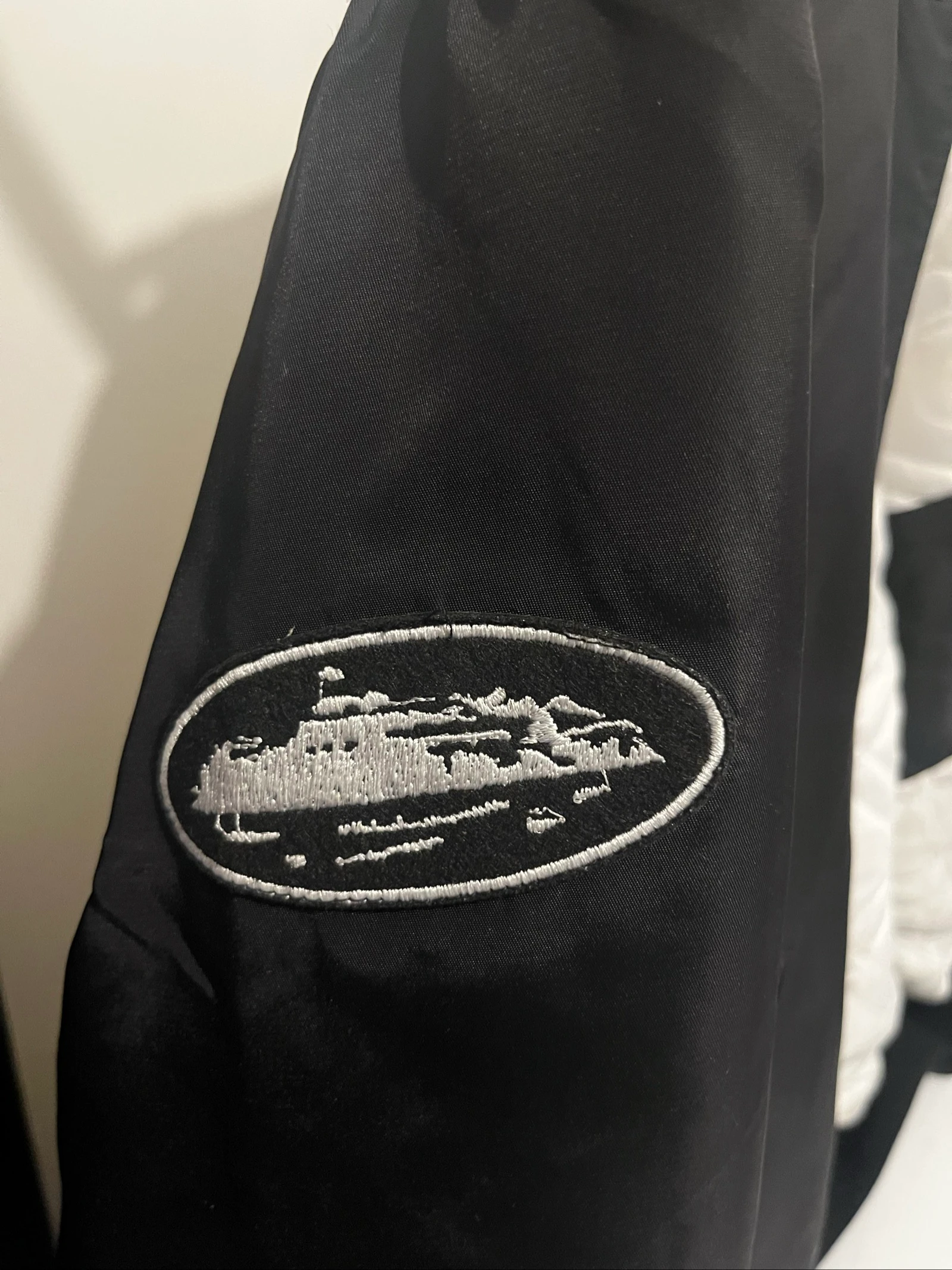 Chaqueta bomber Corteiz – photo 3
